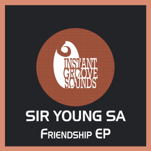 收聽Sir Young SA的Inner Groove歌詞歌曲