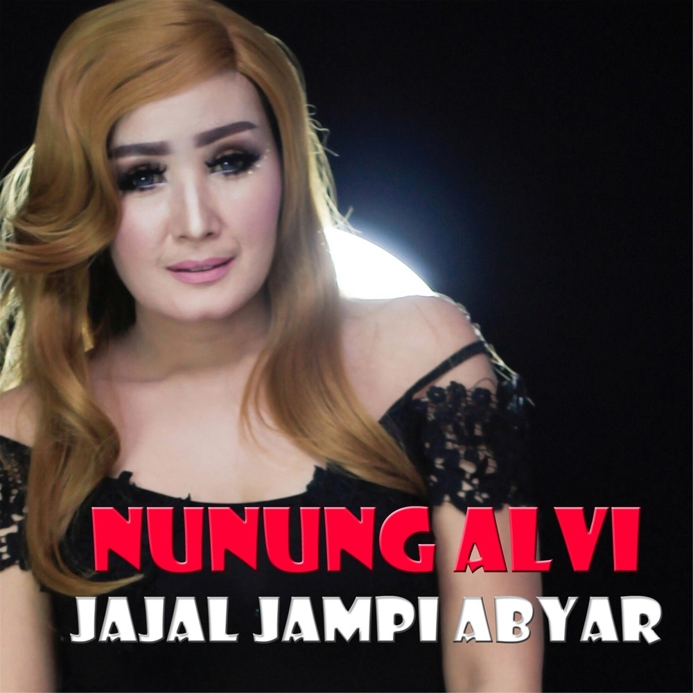 NJAJAL JAMPI ANYAR