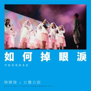 Dengarkan lagu 如何掉眼泪 (伊馆现场版|Live) nyanyian 陈辉阳 dengan lirik