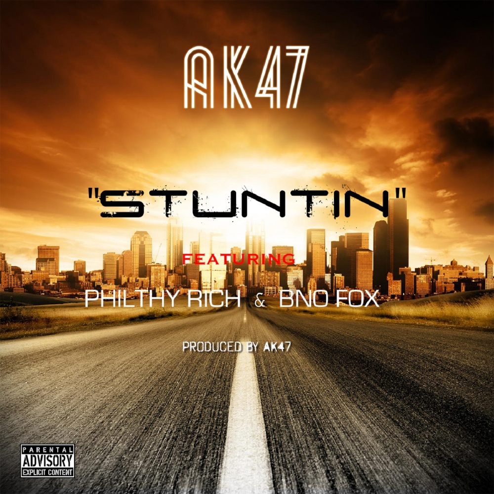 Stuntin (Explicit)