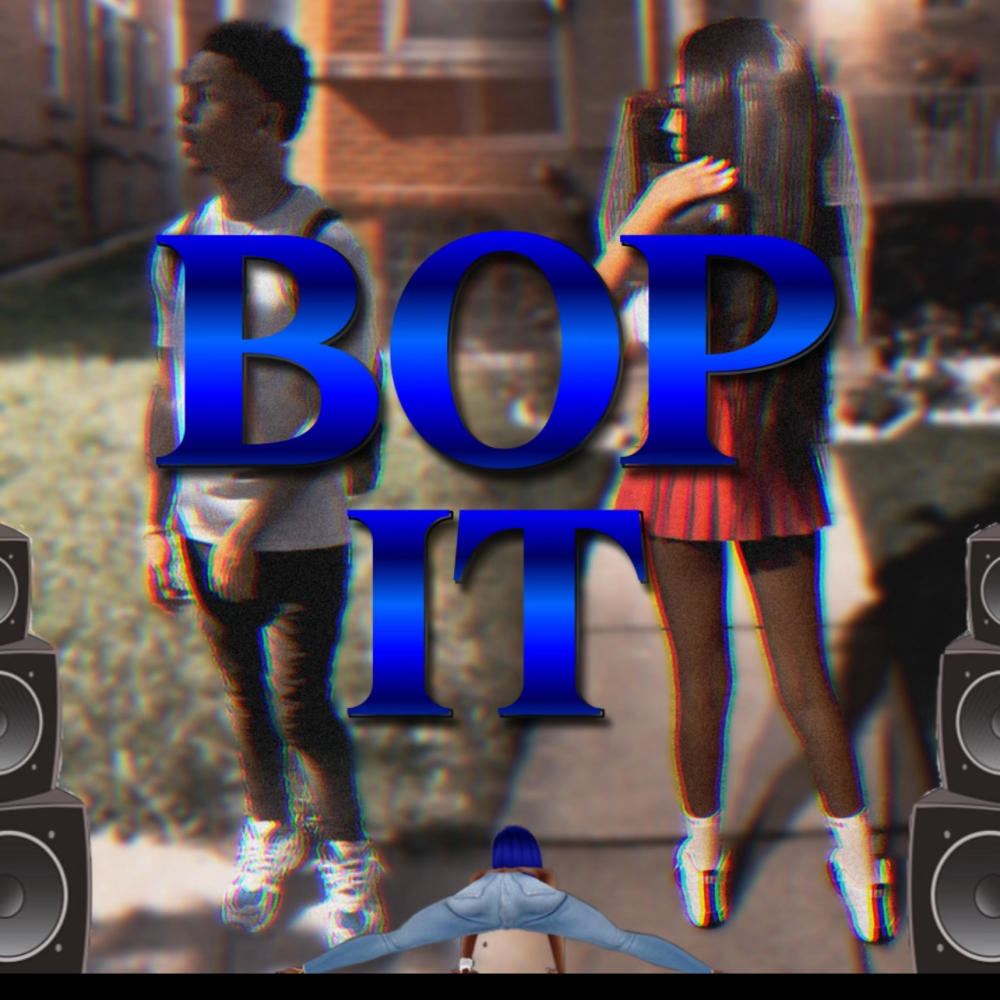 X NyceePooh - Bop it (juke mix|Explicit)