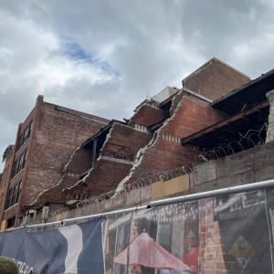 收聽Fixico的Lost Prophets (feat. Lyko) (Explicit)歌詞歌曲