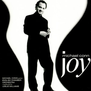 Michael Conn的專輯Joy