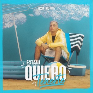 收聽Estani的Quiero Tenerte歌詞歌曲
