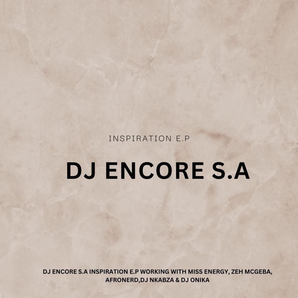 Inspiration (Dj Onika Remix)