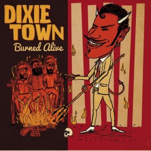 收聽Dixie Town的A Life, A Lie歌詞歌曲