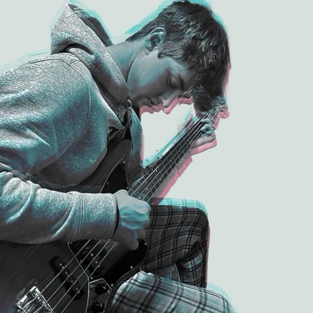 Mr. Johnson (Explicit)