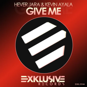 ดาวน์โหลดและฟังเพลง Give Me (Original Mix) พร้อมเนื้อเพลงจาก Hever Jara
