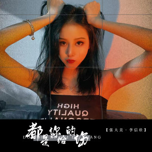 张大美的专辑都是你给的伤