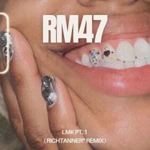 Listen to LMK PT. 1 (RICHTANNER® Remix) song with lyrics from RM47