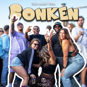 Album Bonken from Shqq