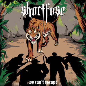 Listen to What Do You Know song with lyrics from Shortfuse