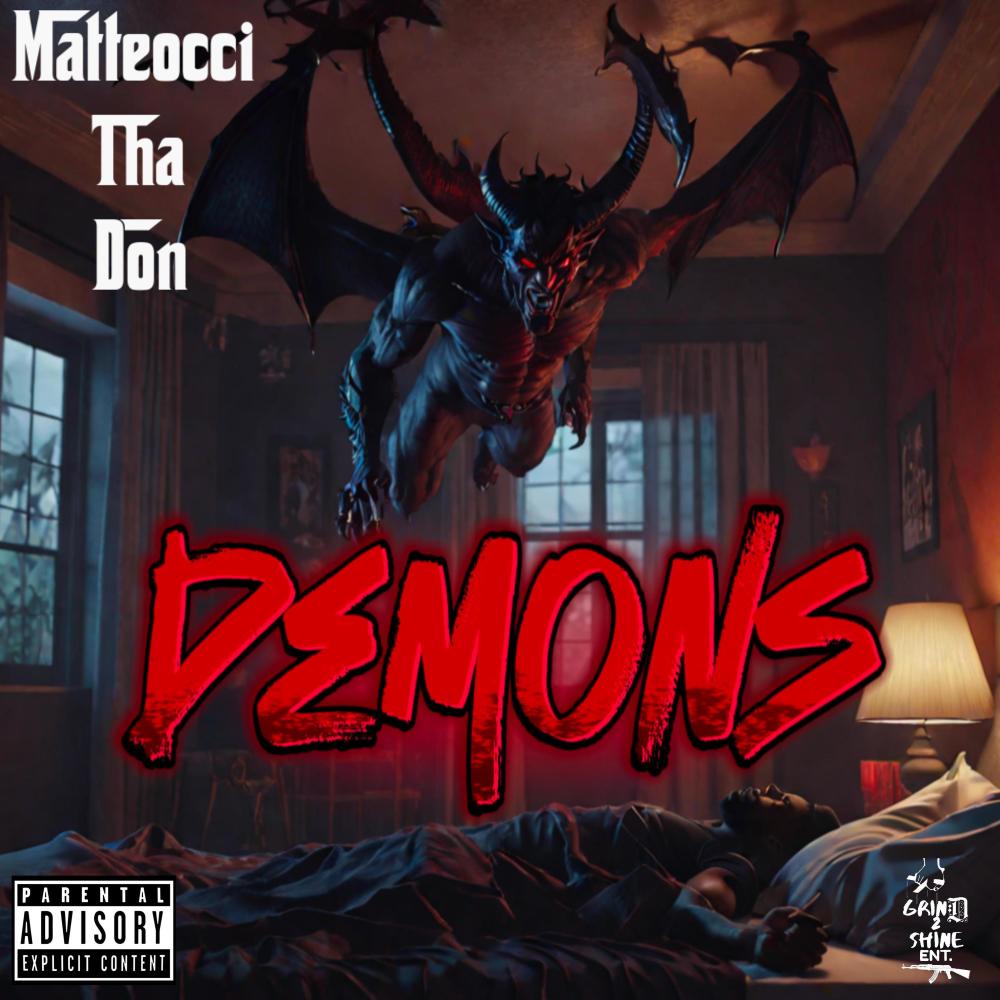 Demons (Explicit)