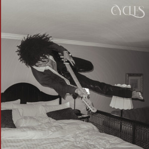 อัลบัม CYCLES (Explicit) ศิลปิน iann dior