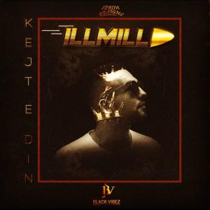 Listen to KREJT E DIN (Explicit) song with lyrics from ILLMILL