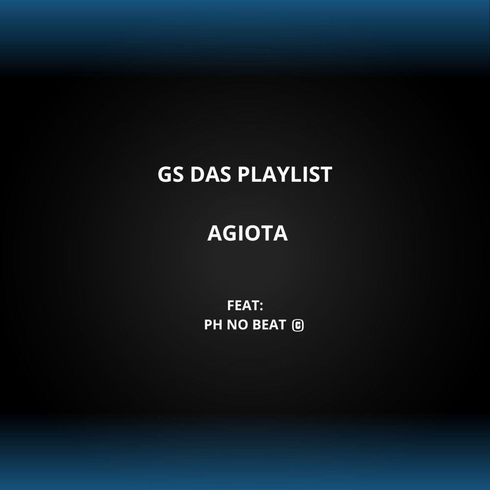 Agiota (feat. Ph no beat ©) (Explicit)
