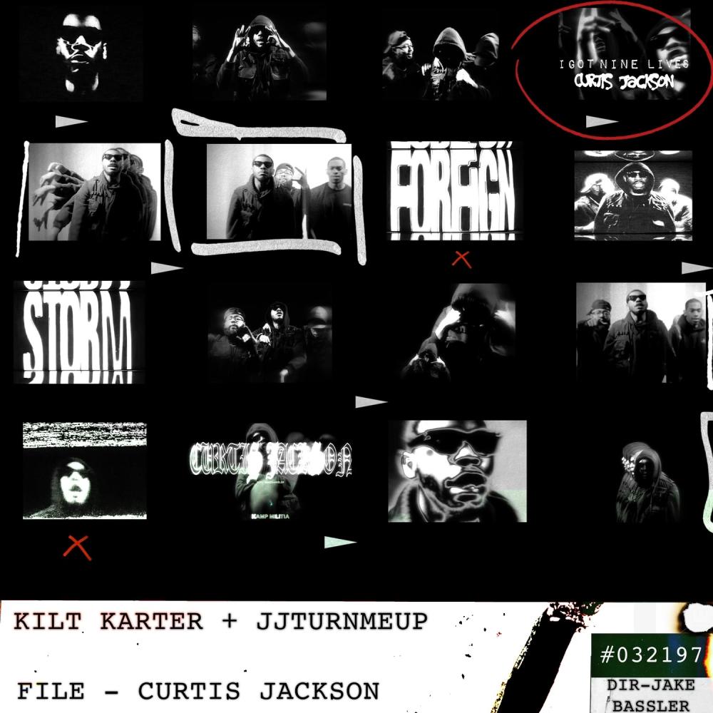 Curtis Jackson (Explicit)
