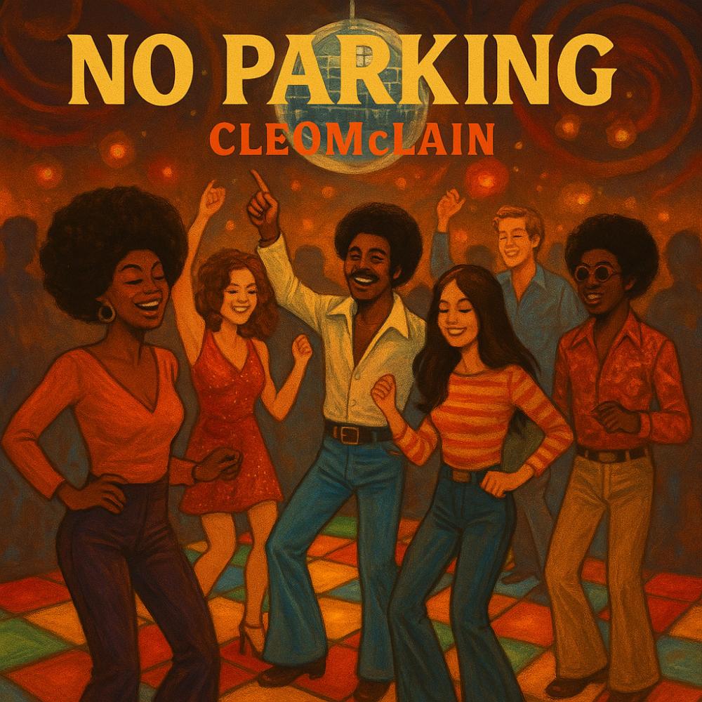 No Parking