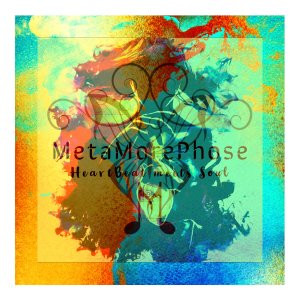 อัลบัม HeartBeat meets Soul ศิลปิน MetaMorePhose