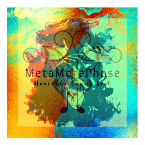 MetaMorePhose的专辑HeartBeat meets Soul