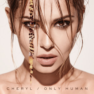 Cheryl Cole的專輯Only Human