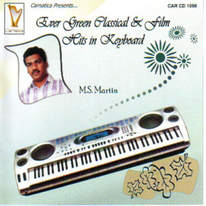 ดาวน์โหลดและฟังเพลง Ovvoru Pookkalumey - Sindhubhairavi - Film - Autograph พร้อมเนื้อเพลงจาก M.S. Martin