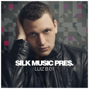 อัลบัม Silk Music Pres. Luiz B 01 ศิลปิน Luiz B