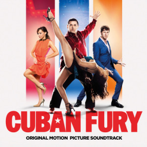 อัลบัม Cuban Fury - Original Soundtrack ศิลปิน 古巴热舞 电影原声带