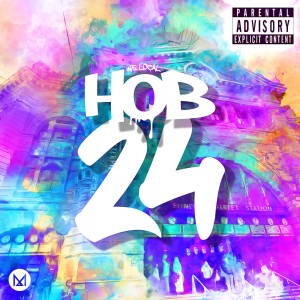 收聽H.O.B We Local的24歌詞歌曲