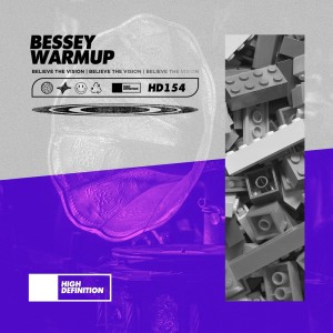 Bessey的專輯Warmup