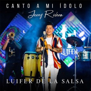 ดาวน์โหลดและฟังเพลง Cara De Niño พร้อมเนื้อเพลงจาก Luifer De La Salsa