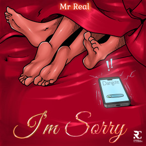 Album I'm Sorry from Mr Real