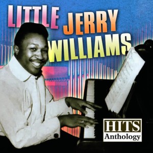 收聽Little Jerry Williams的I'm in the Danger Zone歌詞歌曲