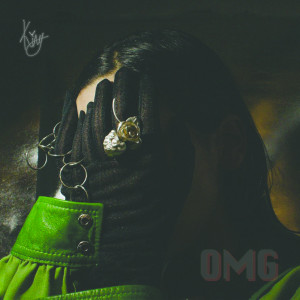 Listen to OMG song with lyrics from KING