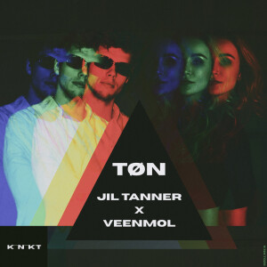 Listen to TøN (Extended Mix) song with lyrics from Jil Tanner