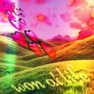อัลบัม won at life ศิลปิน VE!NSL!T