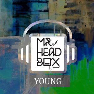 Album Young (Remix) from Mr. HeadBox