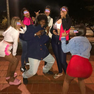 收聽Dj Marcão Lc的MTG DESAFIO DAS BANDIDAS (Explicit)歌詞歌曲