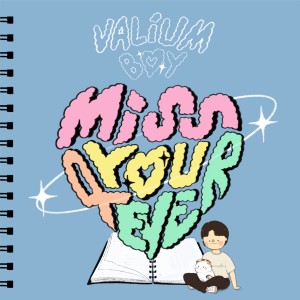 Album miss you 4ever from Valium