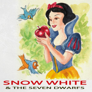 收聽Snow White的Some Day My Prince Will Come歌詞歌曲