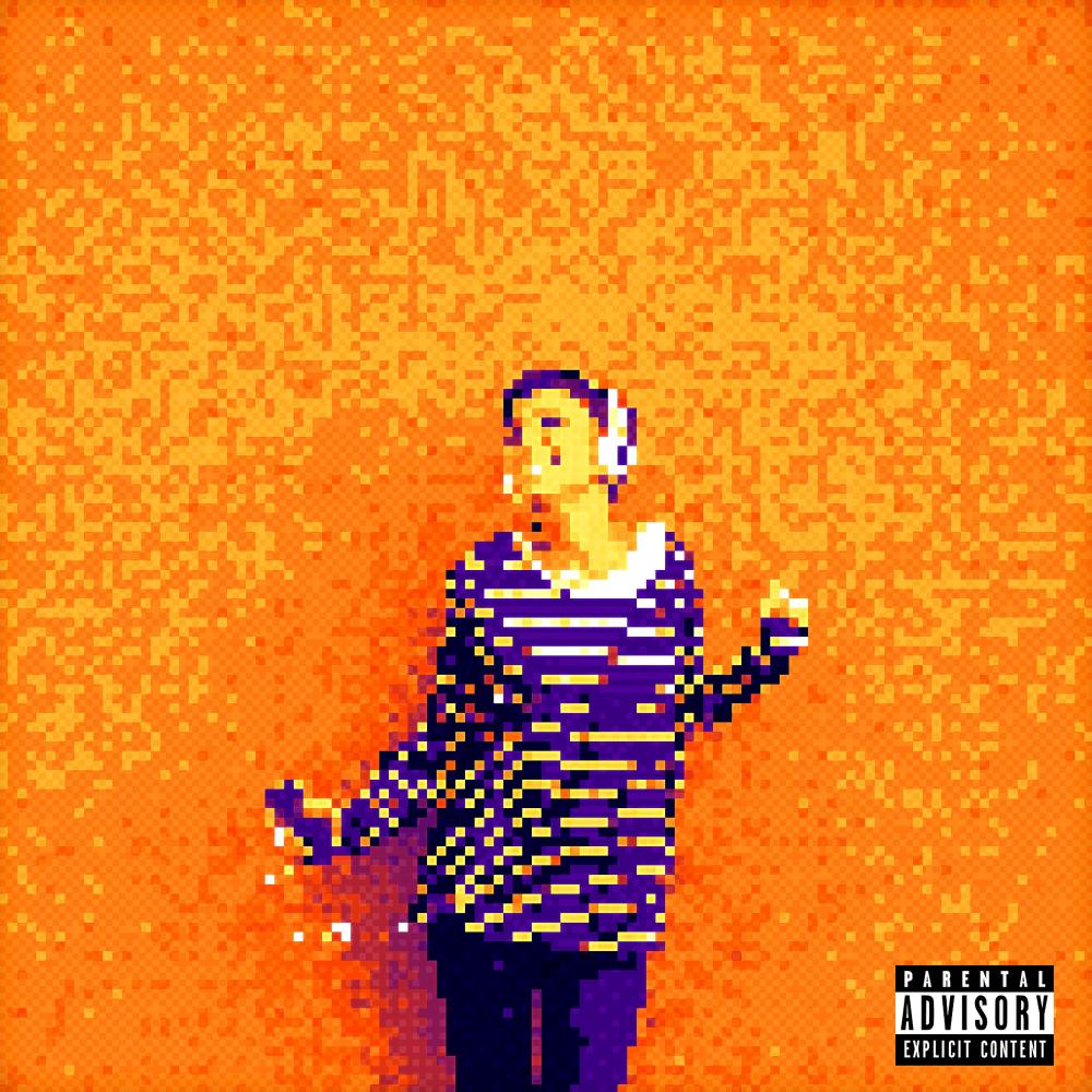 Siri Say (feat. Devvon Terrell) (Explicit)