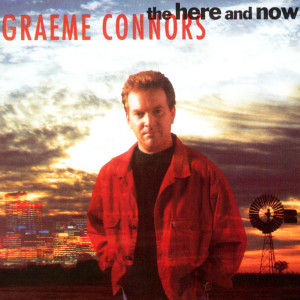 Graeme Connors的專輯The Here And Now