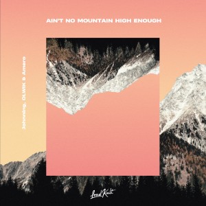 Johnning的專輯Ain't No Mountain High Enough