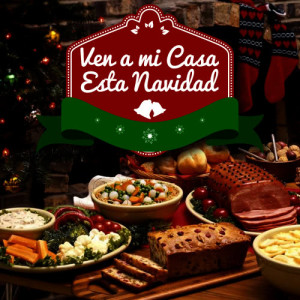 Album Ven a Mi Casa Esta Navidad - EP from Luis Aguile