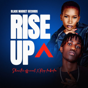 Listen to Rise Up song with lyrics from Rap Kabaka