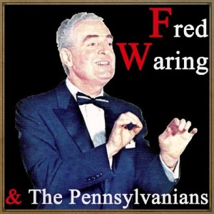 收聽Fred Waring的Batlle Hymn Of The Republic, Glory, Glory Allelujah歌詞歌曲