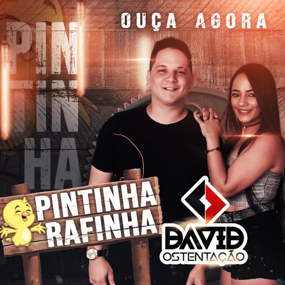 Pintinha Rafinha