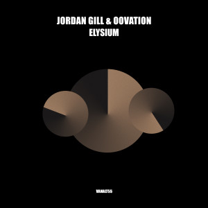 收聽Jordan Gill的Elysium (Extended)歌詞歌曲