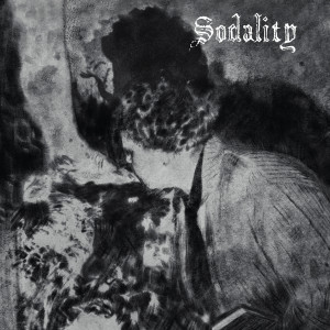 อัลบัม Benediction ศิลปิน Sodality