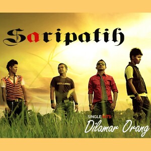 Dengarkan Dilamar Orang lagu dari Saripatih dengan lirik